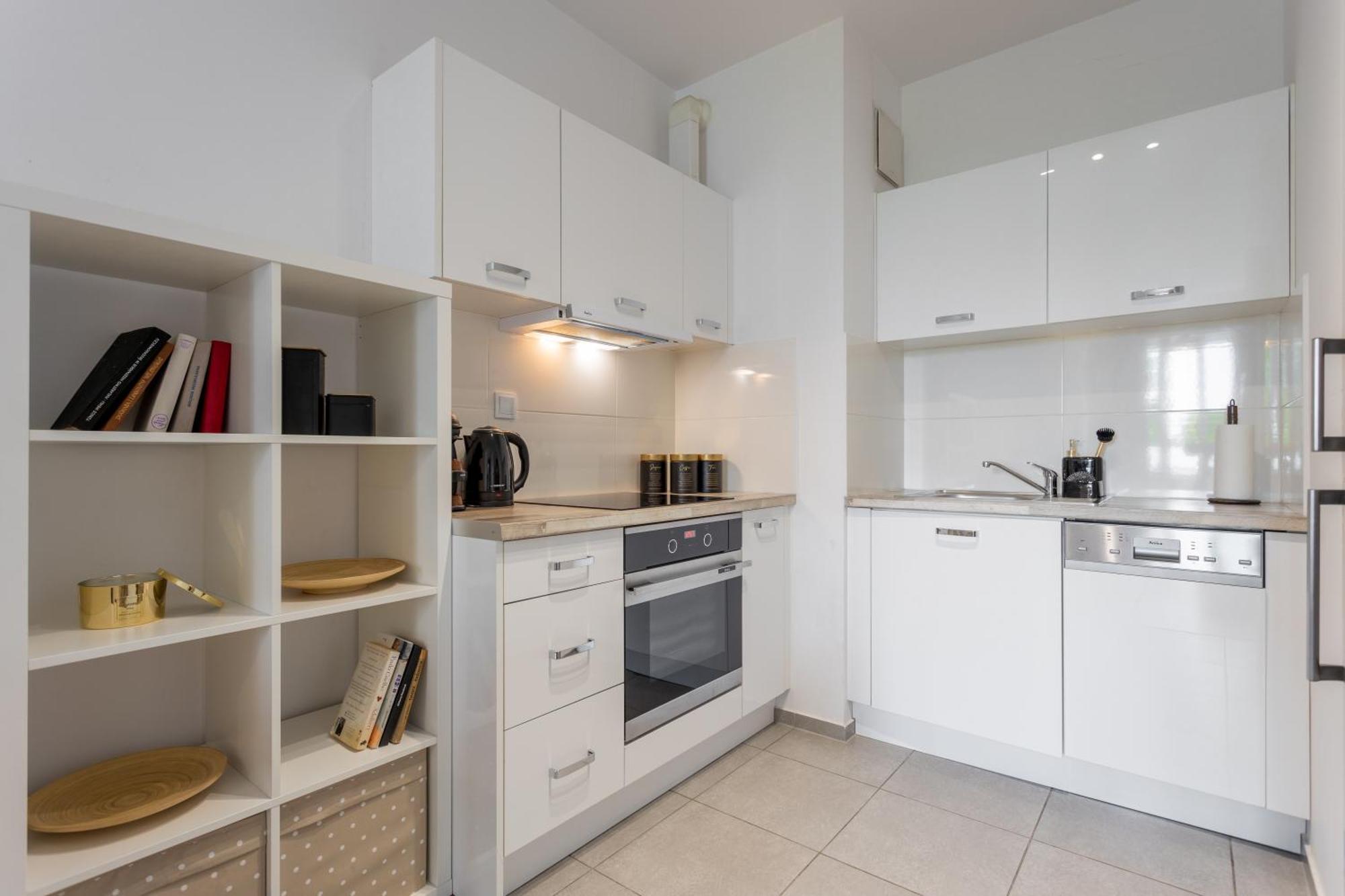 Golden Apartments Warsaw - Big And Bright Stylish Apartments - City Center - Pereca エクステリア 写真