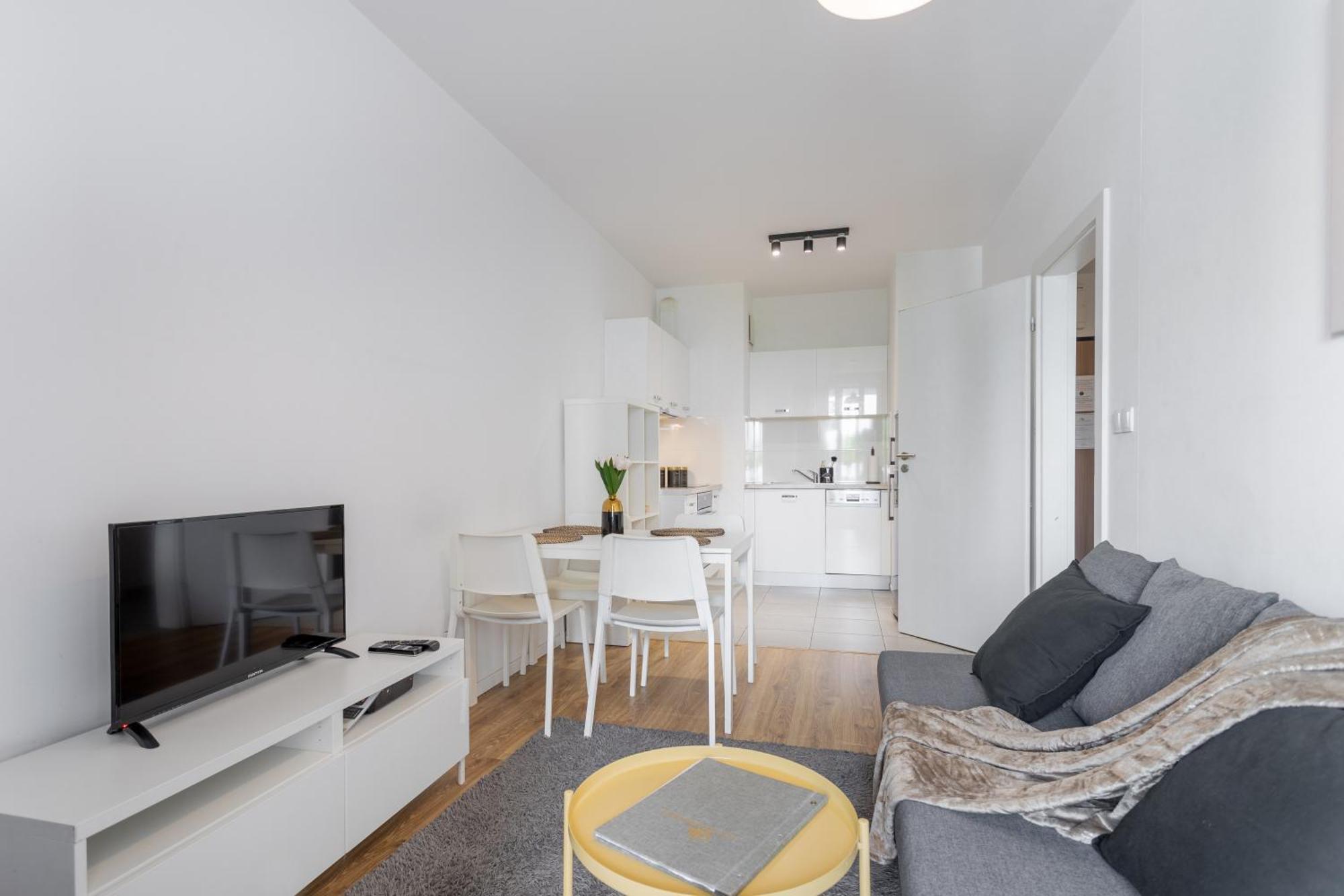 Golden Apartments Warsaw - Big And Bright Stylish Apartments - City Center - Pereca エクステリア 写真
