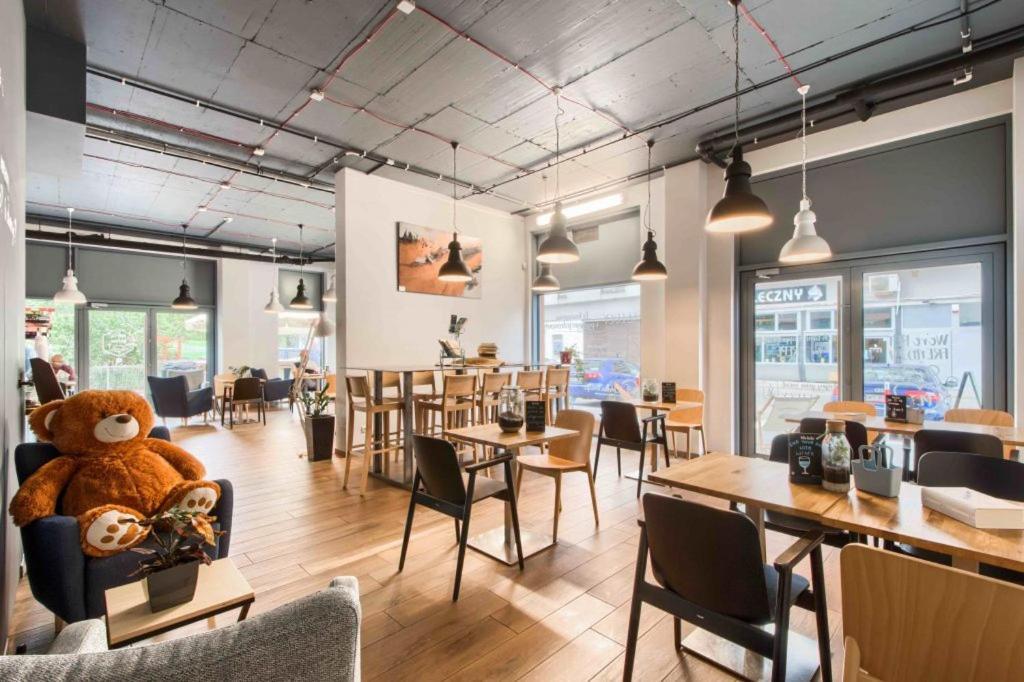 Golden Apartments Warsaw - Big And Bright Stylish Apartments - City Center - Pereca エクステリア 写真